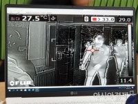 전북 33번 째 코로나19 확진…군산 20대 미군