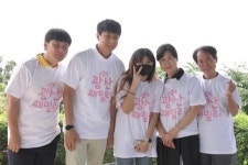 김승현 살림하는 남자들2 3년 만에 하차