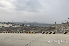군산시, ‘어촌뉴딜 300사업’ 본격 추진