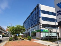 근로복지공단 김해지사 업무 개시 ··· 노동복지 허브 역할 수행
