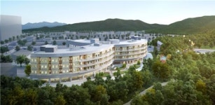 전국 7번째 보훈요양원, 11월 원주시에 개원…정규직 131명 채용