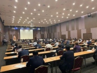 창원시 창원평성산단 투자유치설명회 성황리 개최