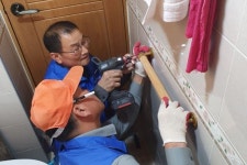 광주 남구 ‘행복한 복지 7979센터’ 개소 1주년…