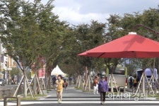 전주시, 기차 여행자들을 위한 ‘첫마중도서관’ 만든다