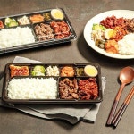 본사 직영몰에…편의점, 도시락·김밥 매출 뺏긴다