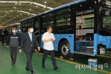 KT-에디슨모터스, 자율주행 전기차 공동 개발 추진