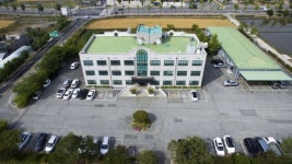 담양군농업기술센터 ‘벼 이삭거름 적기·적량 사용’ 지도 나서