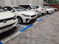 서초구, 올 나눔카 180대로 확대 운영