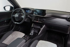 올 뉴 푸조 2008 SUV 전기·디젤 모델 출시…3248만원부터