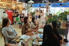 전주시·문화살롱, 시민들과 수공예 문화를 잇다
