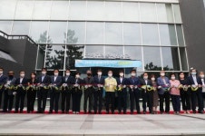 금천구립독산도서관 리모델링 후 재개관