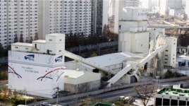 구로구 개봉동 옛 한일시멘트 부지 쾌적한 주거단지로 탈바꿈