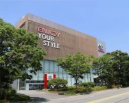 토요타, 분당·수원·원주 전시장 및 서비스센터 리뉴얼 오픈