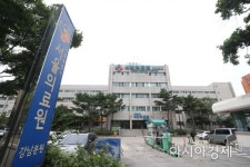 [포토]용적률 상향... 서울의료원 부지 3천가구 공급