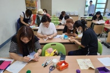 남원시 자원봉사센터, 코로나19 극복 ‘DIY 챌린지’