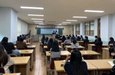 광진구, 중·고생 대상 ‘사회적 경제 온라인 강의’