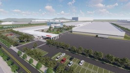 기해종합건설, IFC그룹 창원지사 사옥 신축공사 수주