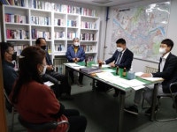 성동구 ‘찾아가는 아파트 관리 컨설팅’ 주민 호응