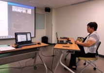 용산구 육아종합지원센터 비대면 부모교육 풍성