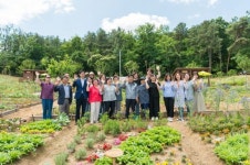 양천구 도시농업학교 운영 재개
