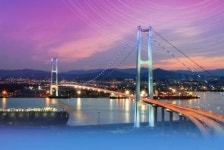 울산시, 교통사고 잦은 도로 확 바꾼다