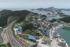 군산 신시도 주거·경관 개선으로 확 바뀐다