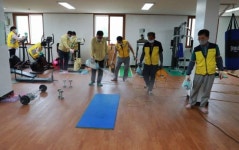 부산 해운대구 고교서 코로나19 확진 … 접촉자 90명 ‘비상’