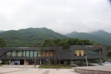 신불산 기슭 ‘알프스시네마’에서 1000원에 영화볼까?