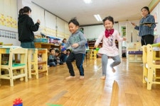 광진구 취약보육 거점형 어린이집’ 지정·운영
