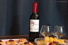 [드링킷] 혼자서 우아하게, 편의점 미니 와인 5