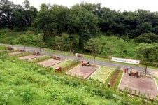 구로구 천왕산 가족캠핑장 9월 개장...이용료 1박당 3만5000원