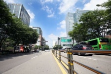 구로구 ‘남쿠칭로’ ‘넥타이마라톤로’ 명예도로명 부여