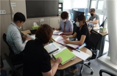 도공 강천산휴게소(대구방향), 식약처 위생등급제 매우우수 인증