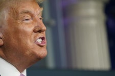 트럼프 오라클 훌륭한 회사…굿이어타이어는 불매(종합)