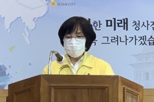 익산시, 코로나19 지역감염 확산 차단 노력