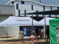 순천시, 10번째 코로나19 확진자 발생