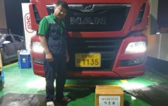 도로공사 치악주유소(부산방향), 2분기 단골 고객 사은행사