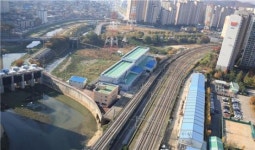 서울시, 국내최초 빗물펌프장 스마트 강우분석 시스템 구축