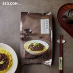 SSG닷컴-조선호텔, 중식당 호경전 짜장·짬뽕 밀키트 선보여