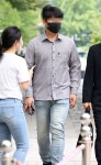 경찰, 강남 한복판 여성 7명 '묻지마 폭행' 30대 구속 송치