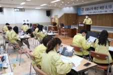 서울 강서구 “광화문 인근 방문자 끝까지 찾아내 코로나19 확산 막는다”