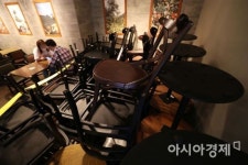 식당, 밤~새벽엔 매장영업 못한다…가맹형 커피점은 종일 불가(상보)