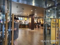 불 꺼진 식당·문 닫은 헬스장·텅 빈 카페…코로나 보릿고개 자영업자 피눈물