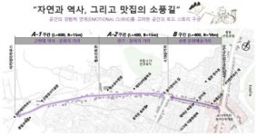 서울 강북구 4.19사거리 일대, 역사문화 특화거리로 조성