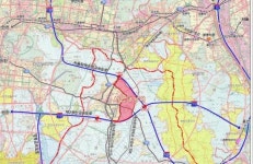LH, 시흥은계지구 근린생활시설용지 7필지 공급