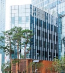 용산구 한강로3가 구민편의 복합시설 조성