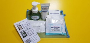 중랑구, 중증 정신질환 구민 대상 ‘코로나19 방역키트’ 지원