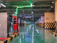 경산시, 옥산2지구 지하공영주차장 재개장 … 24시간 무인관제시스템