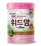 롯데푸드 파스퇴르, 늘어나는 제왕절개 분만에 유산균 강화 분유 선봬