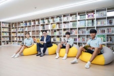강동구 행복학교 매니페스토 경진대회 최우수상 수상